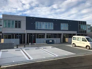 グリシーヌ 静の画像