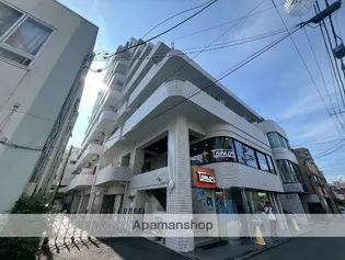 グリーンキャピタル大和の画像