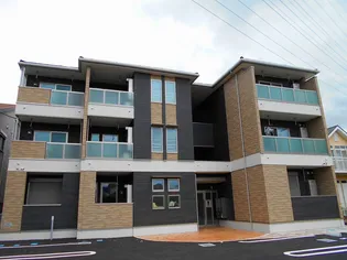 アバンセⅥの画像