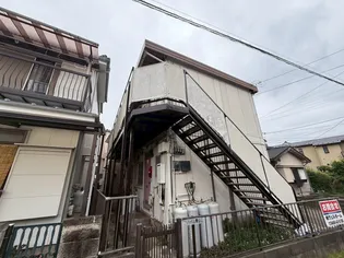 ハイム青山の画像