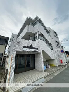 コスモAOI六会日大前Ⅱ【1階】の外観