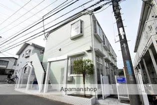 パンシオン伊勢原NO 1の画像