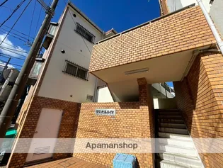 タウンヒルハイツの画像