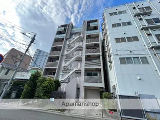 フレッサ鵠沼の画像