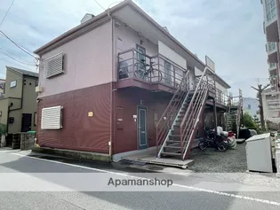 クレアール茅ヶ崎Iの画像