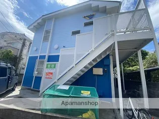 サザンクロス茅ヶ崎の画像