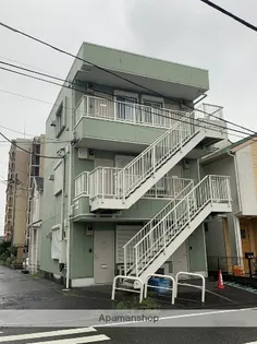 桐原パークワンの画像