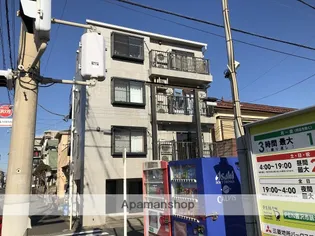 湘南テラスⅡの画像