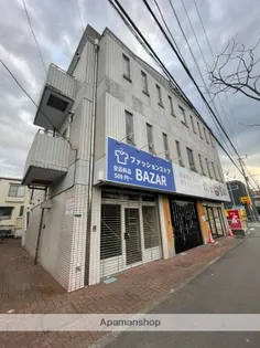 LAZ PARKHILLSの画像