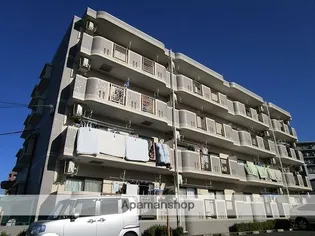 ウィスタリアIIの画像