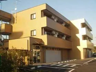 さがみ野セントラルビルIIの画像