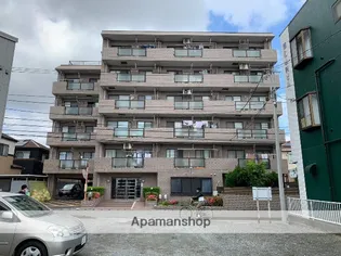 ナイスアーバン寒川の画像