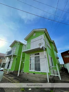 ヒルコート豊田【2階】の外観