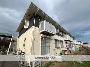 パインハイツの画像