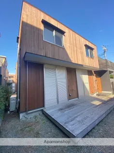 ハナミズキG棟の画像