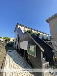 ベルピア茅ヶ崎第4ー2の画像