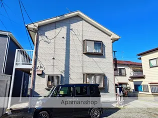 パレスNOJIMAIIの画像