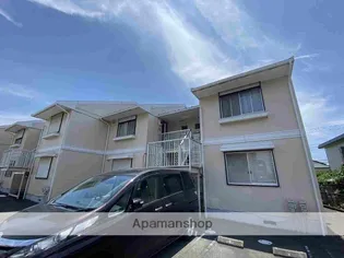 サンハイツポエムBの画像