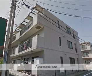 モンティクロ弐番館の画像