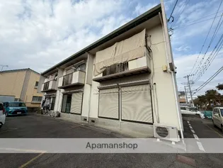 ホワイトハイツの画像