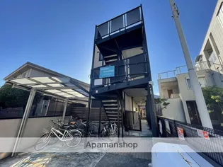 アルテミス江の島【3階】の外観