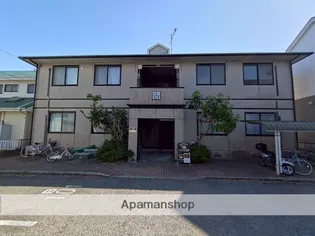 プラザ樹苑Aの画像