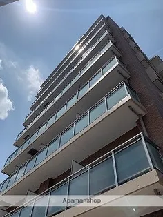 ルート茅ヶ崎【6階】の外観