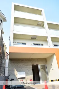 ライフピアモア湘南【2階】の外観