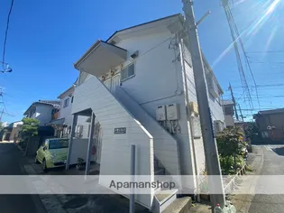 平野ハイムIの画像