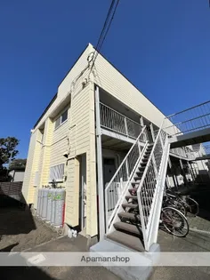 コーポアイザワの画像