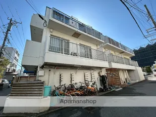 ハイラーク江の島の画像