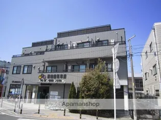 サイクルハイツIの画像