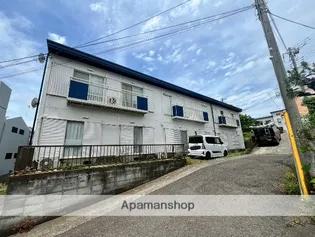 サンシティショウビの画像