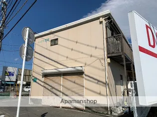 ハイツKSの画像