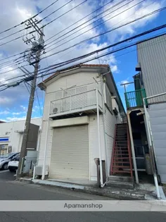 嶋津コーポの画像