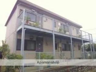 シティハイム山根の画像