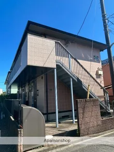 ウィステリア本鵠沼の画像