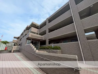 アークヒルズ【3階】の外観