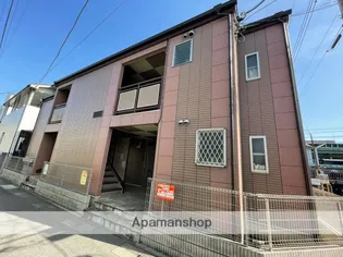 セレーネさがみ野【2階】の外観