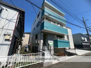 メゾンセイジョウの画像