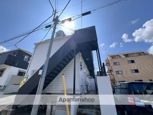 ベルポアン南林間の画像