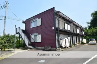 山室ハイツAの画像