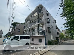 ウイングマンション松下の画像