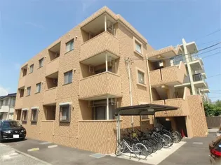 ハイブリッジの画像