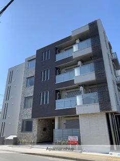 ファースト長後の画像