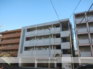 コスモつきみ野の画像