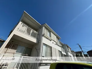 ピースフル湘南B棟の画像