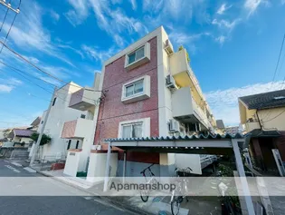 大和セントラルハイツの画像