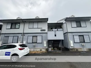 プラムハイツAの画像