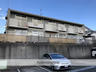 ハイツ松村の画像